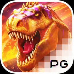 sbo55bet: Jurassic Kingdom