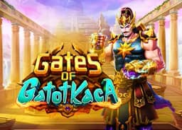 sbo55bet: Gates of Gatot Kaca