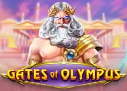 sbo55bet: Gates of Olympus