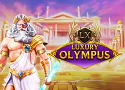 sbo55bet: Luxury of Olympus