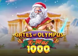 sbo55bet: Gates of Olympus Xmas 1000