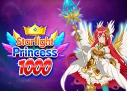 sbo55bet: Starlight Princess 1000