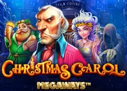 sbo55bet: Christmas Carol Megaways