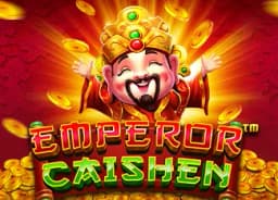 sbo55bet: Emperor Caishen