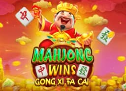 sbo55bet: Mahjong Wins - Gong Xi Fa Cai